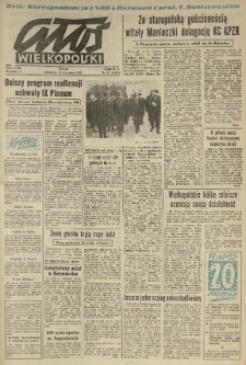 Głos Wielkopolski. 1962.01.18 R.18 nr15 Wyd.A