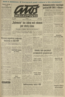 Głos Wielkopolski. 1962.01.26 R.18 nr22 Wyd.A