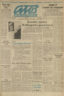 Głos Wielkopolski. 1962.01.28-29 R.18 nr24 Wyd.A