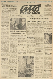 Głos Wielkopolski. 1962.02.13 R.18 nr37 Wyd.A