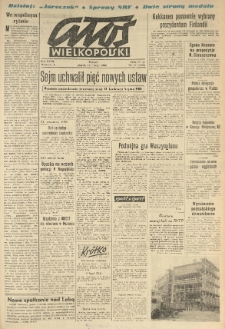 Głos Wielkopolski. 1962.02.16 R.18 nr40 Wyd.A