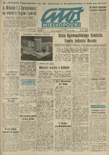 Głos Wielkopolski. 1962.03.04-05 R.18 nr54 Wyd.A