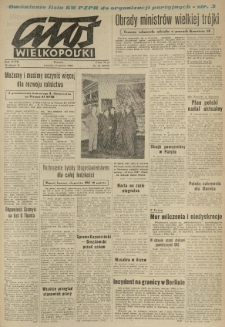 Głos Wielkopolski. 1962.03.13 R.18 nr61 Wyd.A