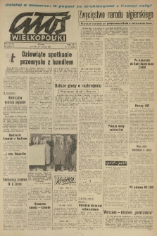 Głos Wielkopolski. 1962.03.20 R.18 nr67 Wyd.A