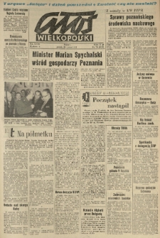 Głos Wielkopolski. 1962.03.23 R.18 nr70 Wyd.A