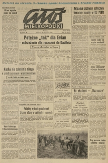 Głos Wielkopolski. 1962.04.10 R.18 nr85 Wyd.A