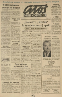 Głos Wielkopolski. 1962.04.13 R.18 nr88 Wyd.A