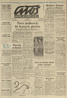 Głos Wielkopolski. 1962.05.15 R.18 nr114 Wyd.A