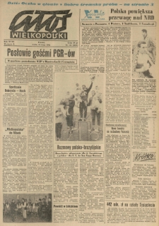 Głos Wielkopolski. 1962.05.16 R.18 nr115 Wyd.A