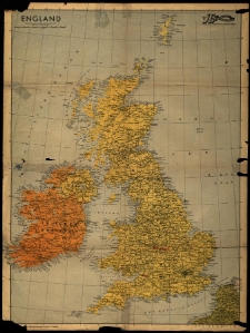 Englands Schüld. Sondernümmer Illustrierter Beobachter