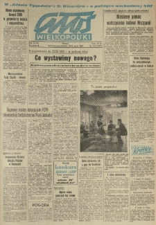 Głos Wielkopolski. 1962.05.20-21 R.18 nr119 Wyd.A
