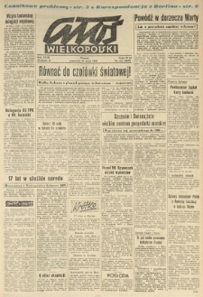 Głos Wielkopolski. 1962.05.24 R.18 nr122 Wyd.A