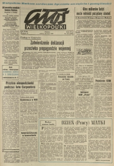 Głos Wielkopolski. 1962.05.26 R.18 nr124 Wyd.A