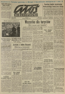 Głos Wielkopolski. 1962.05.29 R.18 nr126 Wyd.A