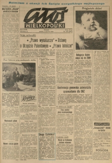 Głos Wielkopolski. 1962.06.01 R.18 nr129 Wyd.A