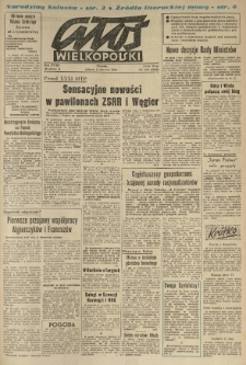 Głos Wielkopolski. 1962.06.02 R.18 nr130 Wyd.A