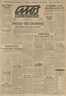 Głos Wielkopolski. 1962.06.07 R.18 nr134 Wyd.A