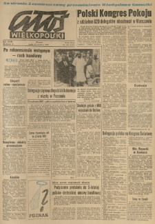 Głos Wielkopolski. 1962.06.13 R.18 nr139 Wyd.A