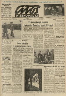 Głos Wielkopolski. 1962.06.20 R.18 nr145 Wyd.A