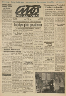 Głos Wielkopolski. 1962.07.07 R.18 nr160 Wyd.A