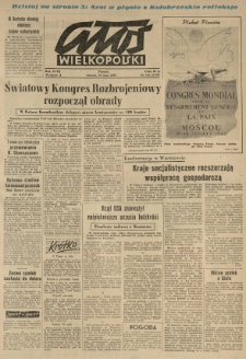 Głos Wielkopolski. 1962.07.10 R.18 nr162 Wyd.A