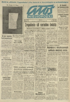 Głos Wielkopolski. 1962.07.15-16 R.18 nr167 Wyd.A