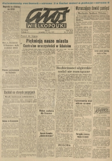 Głos Wielkopolski. 1962.07.19 R.18 nr170 Wyd.A
