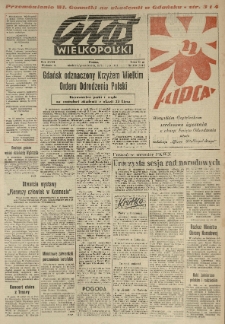 Głos Wielkopolski. 1962.07.22-23 R.18 nr173 Wyd.A