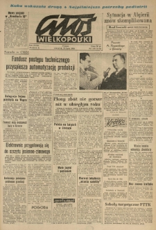 Głos Wielkopolski. 1962.07.26 R.18 nr176 Wyd.A
