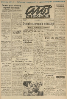 Głos Wielkopolski. 1962.07.27 R.18 nr177 Wyd.A