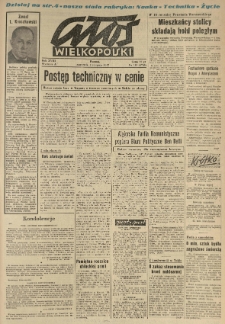 Głos Wielkopolski. 1962.08.02 R.18 nr182 Wyd.A