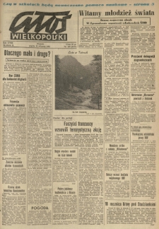 Głos Wielkopolski. 1962.08.10 R.18 nr189 Wyd.A