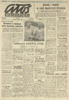 Głos Wielkopolski. 1962.08.18 R.18 nr196 Wyd.A