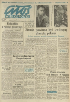Głos Wielkopolski. 1962.08.19-20 R.18 nr197 Wyd.A