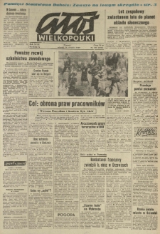 Głos Wielkopolski. 1962.08.21 R.18 nr198 Wyd.A