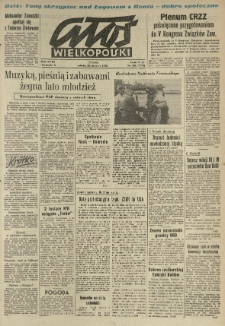 Głos Wielkopolski. 1962.08.25 R.18 nr202 Wyd.A