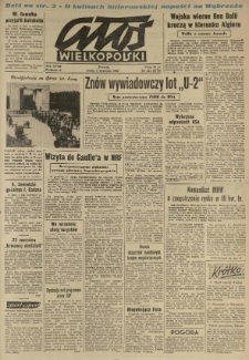 Głos Wielkopolski. 1962.09.05 R.18 nr211 Wyd.A