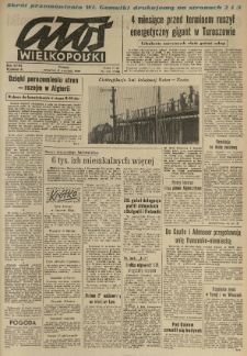 Głos Wielkopolski. 1962.09.06 R.18 nr212 Wyd.A