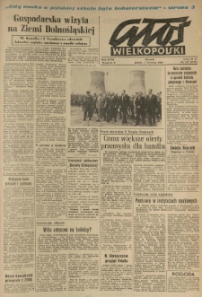 Głos Wielkopolski. 1962.09.07 R.18 nr213 Wyd.A