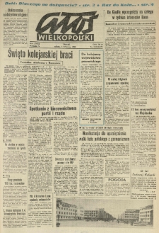 Głos Wielkopolski. 1962.09.08 R.18 nr214 Wyd.A