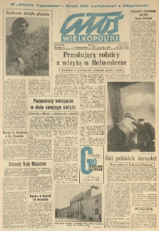 Głos Wielkopolski. 1962.09.09-10 R.18 nr215 Wyd.A