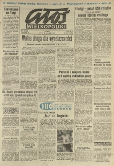 Głos Wielkopolski. 1962.09.15 R.18 nr220 Wyd.A