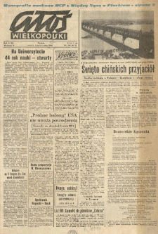 Głos Wielkopolski. 1962.10.02 R.18 nr234 Wyd.A