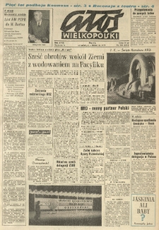 Głos Wielkopolski. 1962.10.04 R.18 nr236 Wyd.A