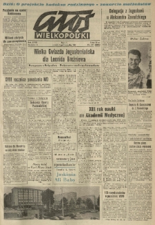 Głos Wielkopolski. 1962.10.05 R.18 nr237 Wyd.A