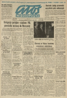 Głos Wielkopolski. 1962.10.21-22 R.18 nr251 Wyd.A