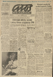 Głos Wielkopolski. 1962.10.23 R.18 nr252 Wyd.A