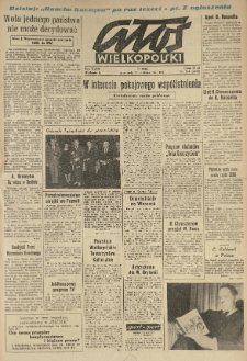 Głos Wielkopolski. 1962.10.25 R.18 nr254 Wyd.A