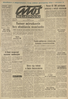 Głos Wielkopolski. 1962.10.27 R.18 nr256 Wyd.A