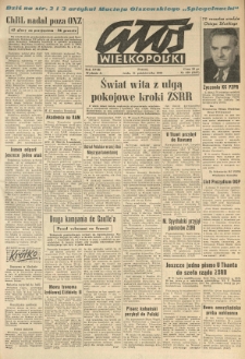 Głos Wielkopolski. 1962.10.31 R.18 nr259 Wyd.A